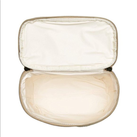 Kate Spade Insulated Lunch Tote Floral - Picture 2 of 3